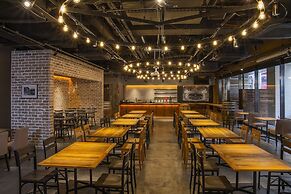 HOTEL MYSTAYS Kagoshima Tenmonkan