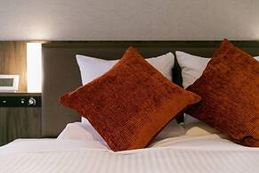 HOTEL MYSTAYS Kagoshima Tenmonkan