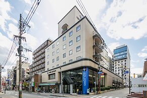 HOTEL MYSTAYS Kagoshima Tenmonkan