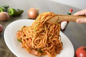 HOTEL MYSTAYS Kagoshima Tenmonkan