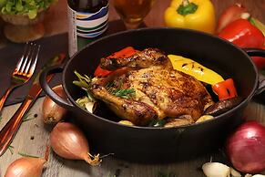 HOTEL MYSTAYS Kagoshima Tenmonkan