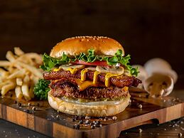 HOTEL MYSTAYS Kagoshima Tenmonkan