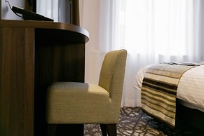 HOTEL MYSTAYS Kagoshima Tenmonkan