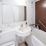 HOTEL MYSTAYS Kagoshima Tenmonkan