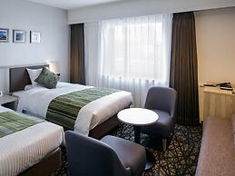 HOTEL MYSTAYS Kagoshima Tenmonkan