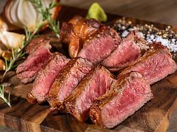 HOTEL MYSTAYS Kagoshima Tenmonkan