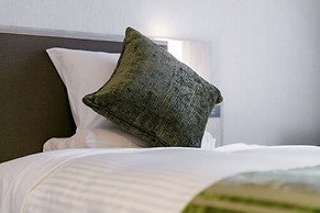 HOTEL MYSTAYS Kagoshima Tenmonkan