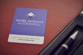 HOTEL MYSTAYS Kagoshima Tenmonkan