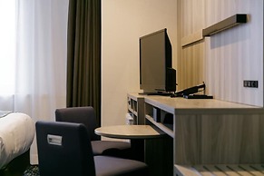 HOTEL MYSTAYS Kagoshima Tenmonkan