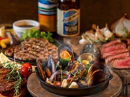 HOTEL MYSTAYS Kagoshima Tenmonkan