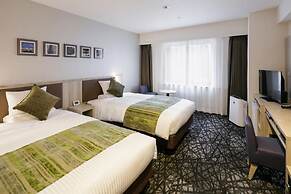 HOTEL MYSTAYS Kagoshima Tenmonkan