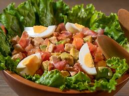 HOTEL MYSTAYS Kagoshima Tenmonkan