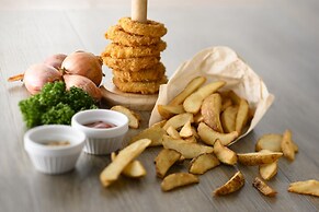 HOTEL MYSTAYS Kagoshima Tenmonkan