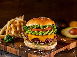 HOTEL MYSTAYS Kagoshima Tenmonkan