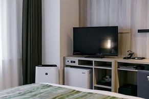 HOTEL MYSTAYS Kagoshima Tenmonkan