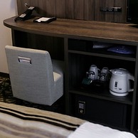 HOTEL MYSTAYS Kagoshima Tenmonkan