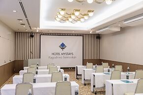 HOTEL MYSTAYS Kagoshima Tenmonkan