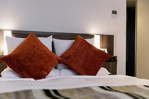 HOTEL MYSTAYS Kagoshima Tenmonkan