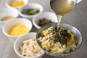 HOTEL MYSTAYS Kagoshima Tenmonkan