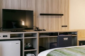 HOTEL MYSTAYS Kagoshima Tenmonkan