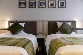 HOTEL MYSTAYS Kagoshima Tenmonkan