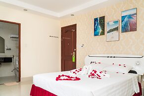 Sun and Sea Hotel Phu Quoc