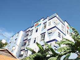 Sun and Sea Hotel Phu Quoc