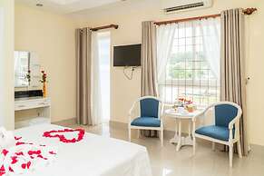 Sun and Sea Hotel Phu Quoc