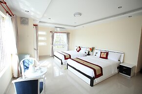 Sun and Sea Hotel Phu Quoc