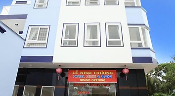 Sun and Sea Hotel Phu Quoc