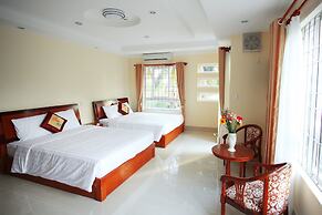 Sun and Sea Hotel Phu Quoc