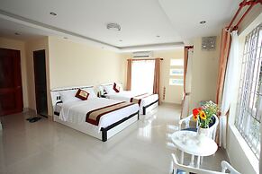 Sun and Sea Hotel Phu Quoc