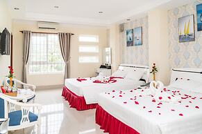 Sun and Sea Hotel Phu Quoc