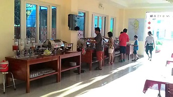 Sun and Sea Hotel Phu Quoc