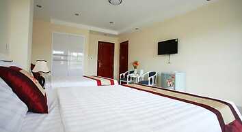 Sun and Sea Hotel Phu Quoc