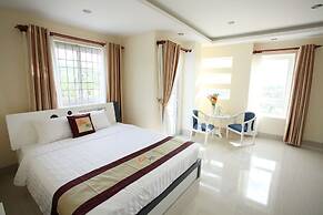 Sun and Sea Hotel Phu Quoc