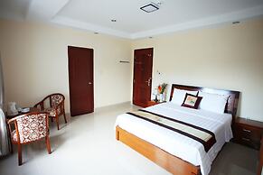 Sun and Sea Hotel Phu Quoc
