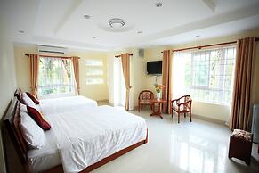 Sun and Sea Hotel Phu Quoc