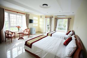 Sun and Sea Hotel Phu Quoc