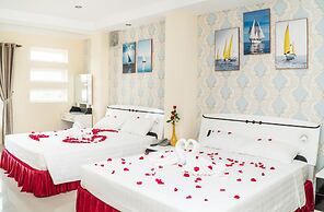 Sun and Sea Hotel Phu Quoc