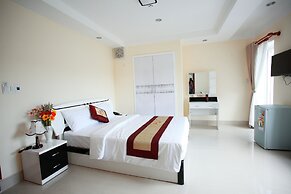 Sun and Sea Hotel Phu Quoc
