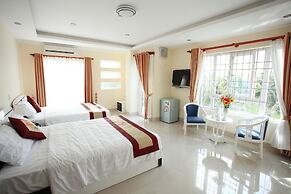 Sun and Sea Hotel Phu Quoc