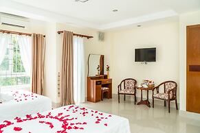 Sun and Sea Hotel Phu Quoc