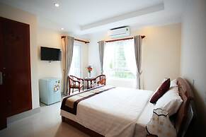 Sun and Sea Hotel Phu Quoc