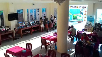 Sun and Sea Hotel Phu Quoc