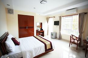 Sun and Sea Hotel Phu Quoc
