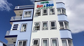 Sun and Sea Hotel Phu Quoc
