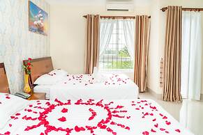 Sun and Sea Hotel Phu Quoc