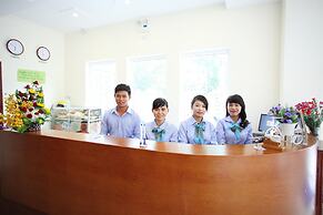 Sun and Sea Hotel Phu Quoc