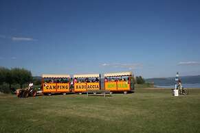 Badiaccia Camping Village